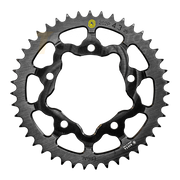 Sitta aluminijski lančanik Aprilia RSV4/1100 Factory/R/RR/RF (09-26) (202P) – 37-48 zuba, 525 razmak 