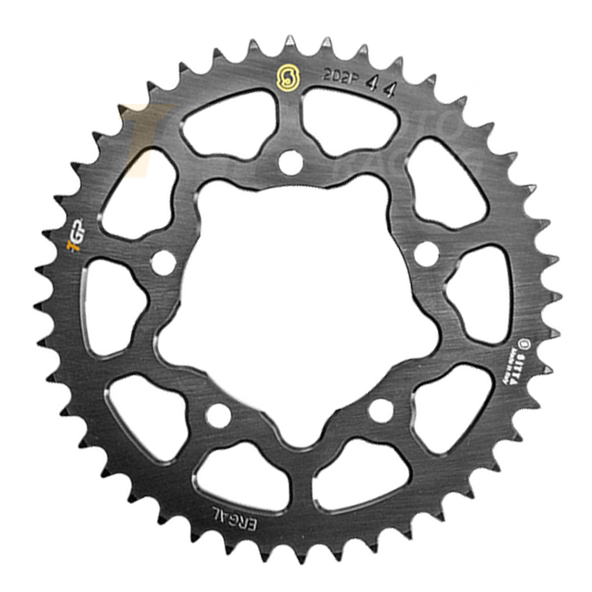 Sitta aluminijski lančanik Aprilia RS 660 (20-26) (202P) – 37-48 zuba, 520 razmak 