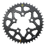 Sitta aluminijski lančanik BMW HP Schmiederad HP4 i HP4 Race (204Y) – 37-47 zubaca, 525 razmak 