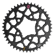 Sitta GP aluminijski lančanik BMW HP Schmiederad HP4 i HP4 Race (204Y-HR20GP) – 37-47 zuba, 520 razmak 