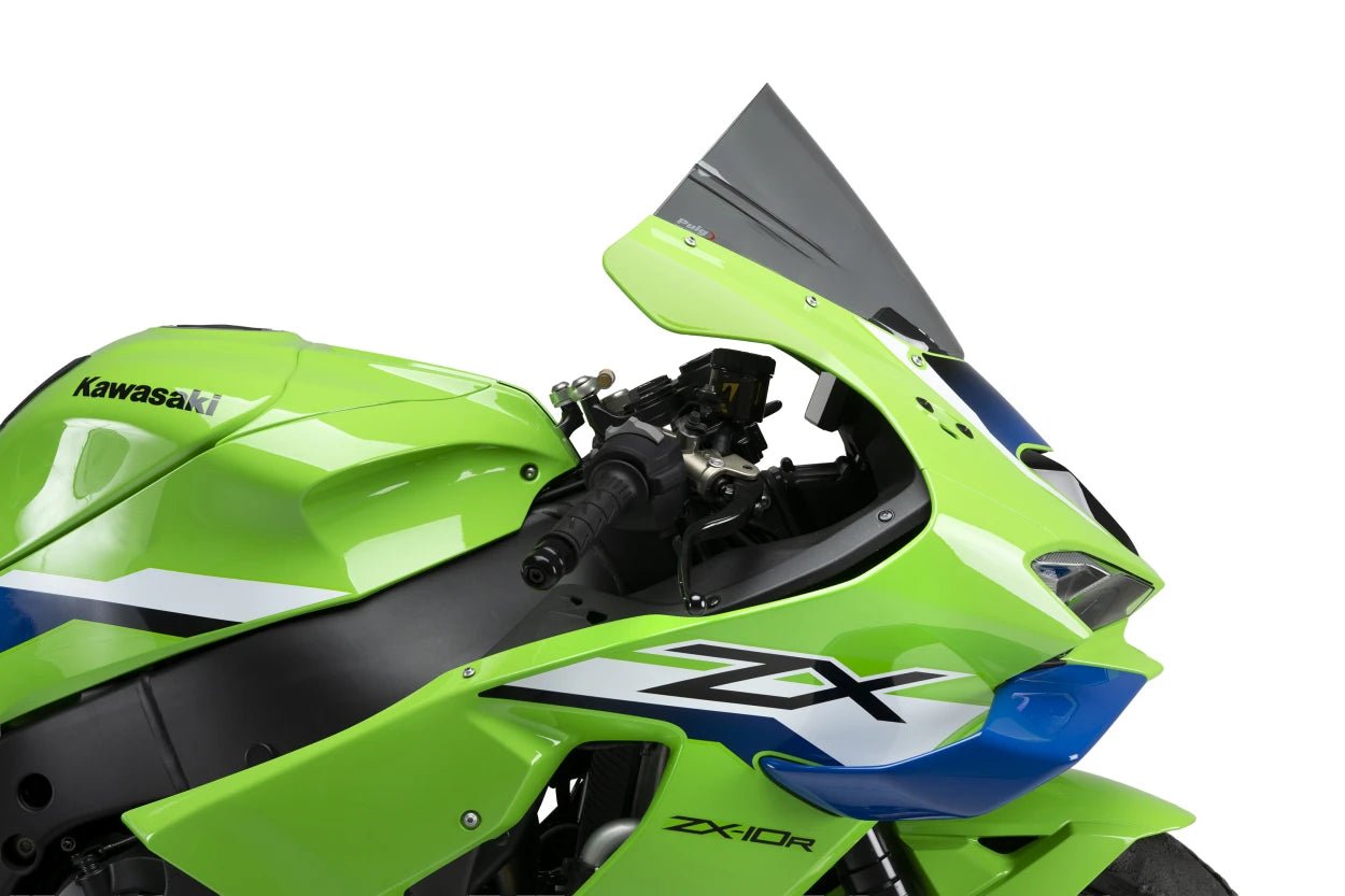 Puig Z-Racing vjetrobran Kawasaki ZX-10 R/RR (2026) 