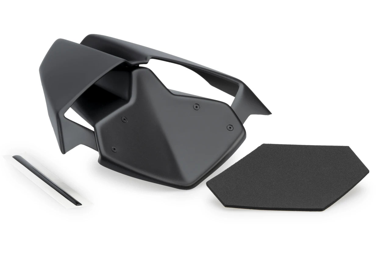 Heck dodatna obloga Puig Yamaha YZF-R1/M RN65 (20-26) 