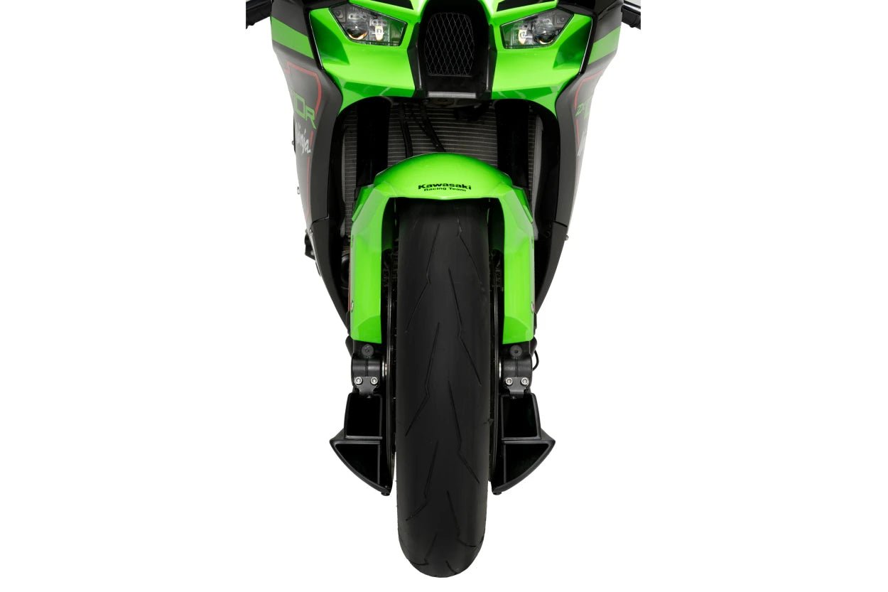 Sustavi hlađenja kočionih čeljusti Air Ducts Puig Kawasaki ZX-10 R/RR (2026) 