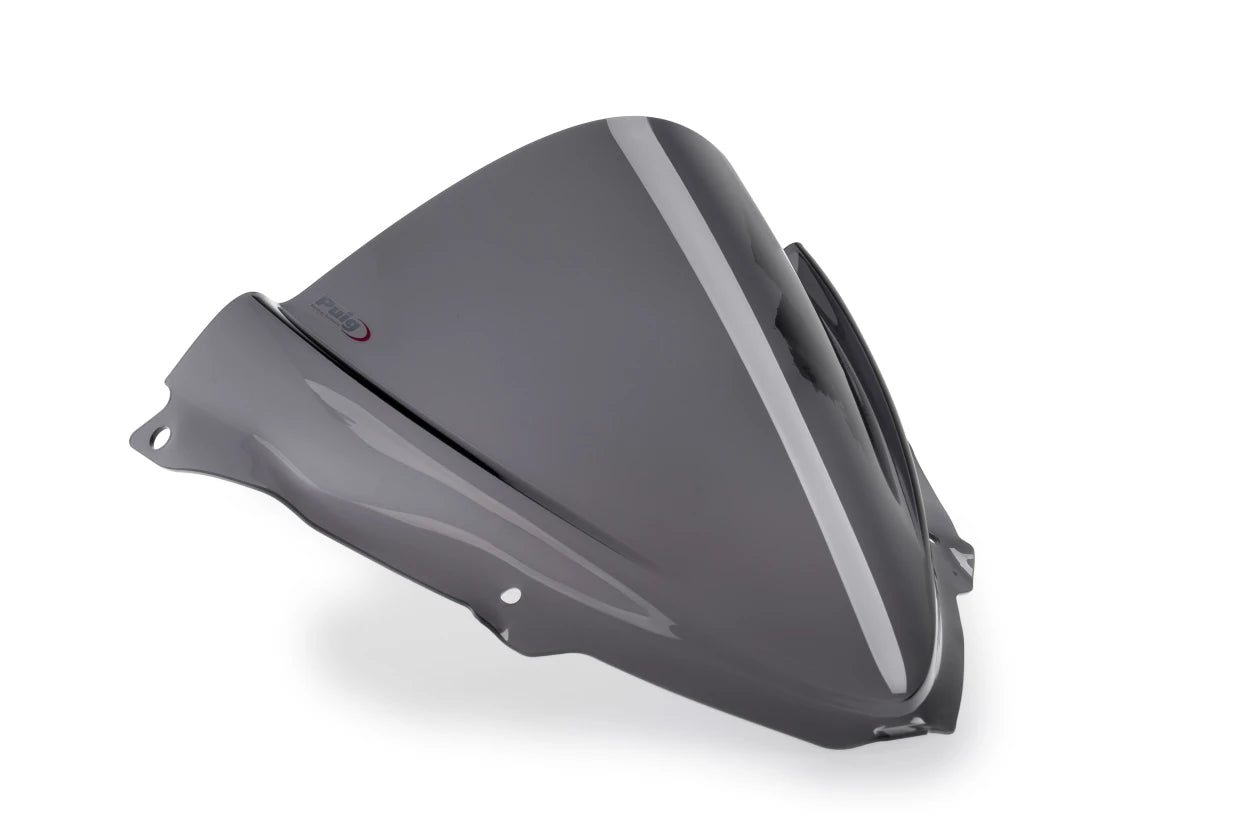 Puig Z-Racing vjetrobran Kawasaki ZX-6 R (24-25) 