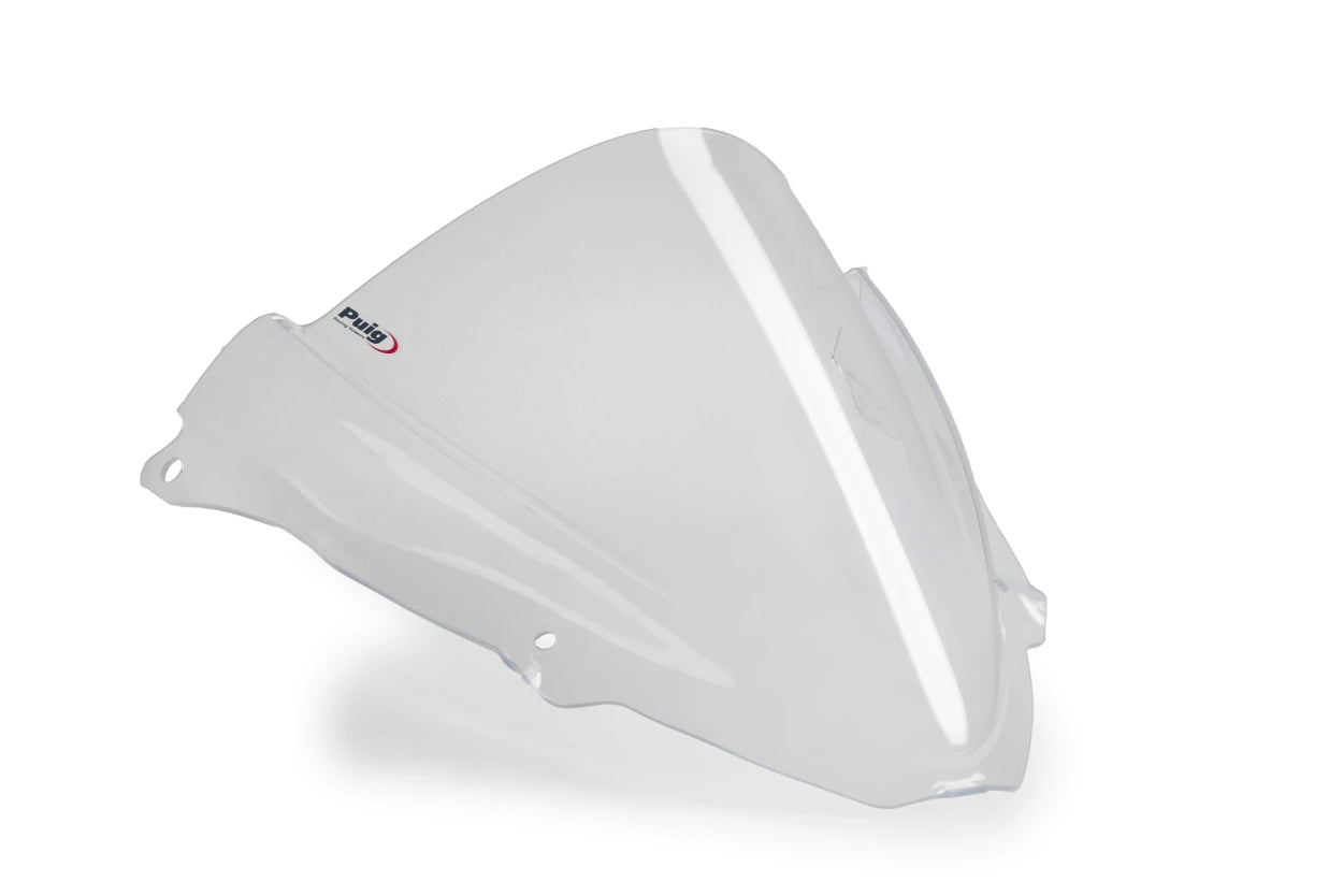 Puig Z-Racing vjetrobran Kawasaki ZX-6 R (24-25) 