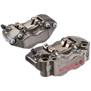 Brembo Radijalni CNC P4 30/34 2-dijelni set kočionih čeljusti 108mm 220A01610 