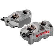 Brembo Radial M50 Monoblock kočione čeljusti Kit 100mm 220A88510 