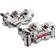Brembo Radial GP4-RX CNC 2-dijelni set kočionih čeljusti 100mm 220B01020 