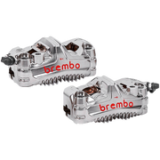 Brembo Radial GP4-MS CNC Monoblock kočione čeljusti Kit 108mm 220D60030 