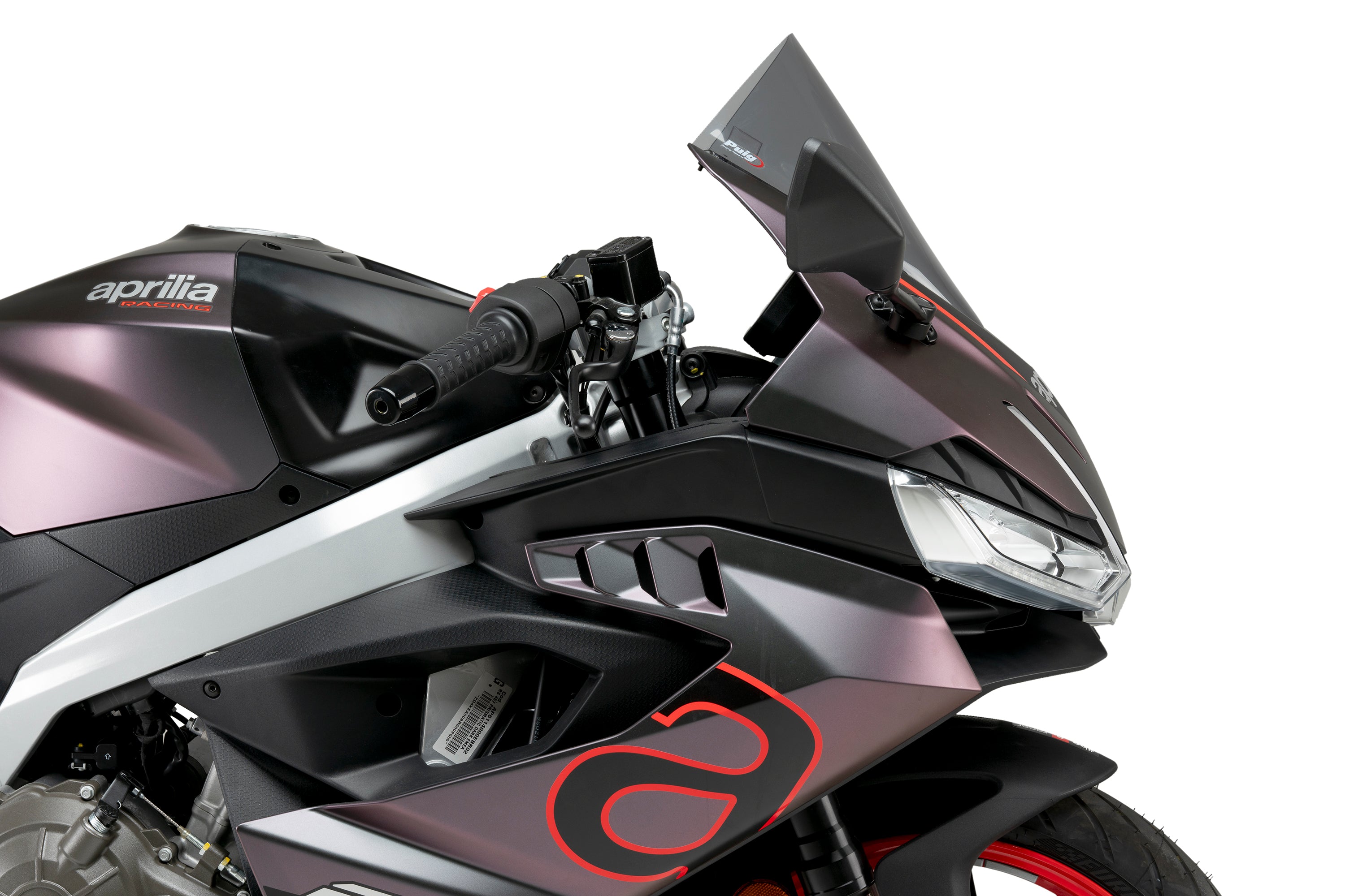 Puig R-Racer vjetrobran Aprilia RS 457 (24-26) 