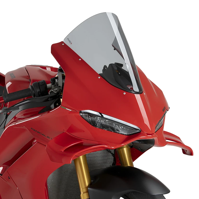 Puig R-Racer vjetrobran Ducati Panigale V4/S/R (25-26) 22333 