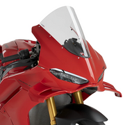 Puig R-Racer vjetrobran Ducati Panigale V4/S/R (25-26) 22333 