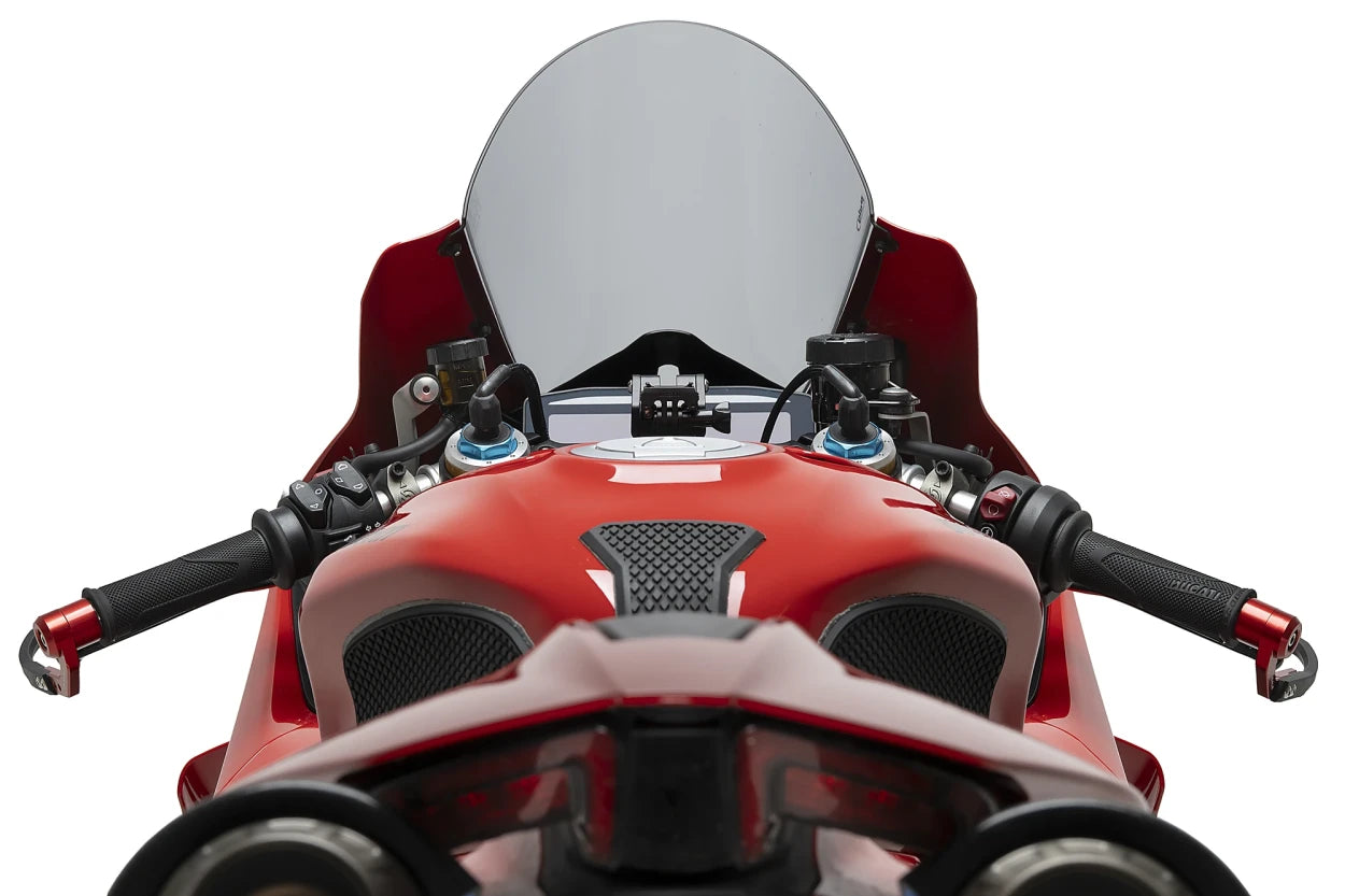 Puig R-Racer vjetrobran Ducati Panigale V4/S/R (25-26) 22333 