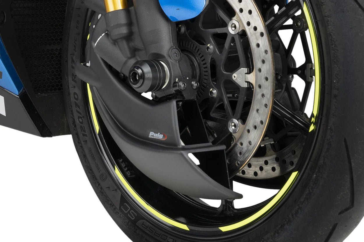 Hlađenje kočionih čeljusti Air Ducts Puig Suzuki GSX-R 1000 (17-23) 