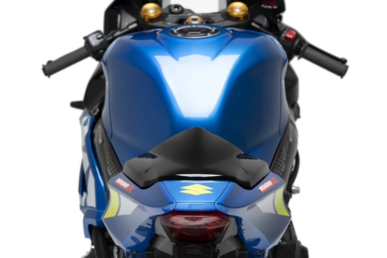 Heck dodatna obloga Puig Suzuki GSX-R 1000 (17-23) 