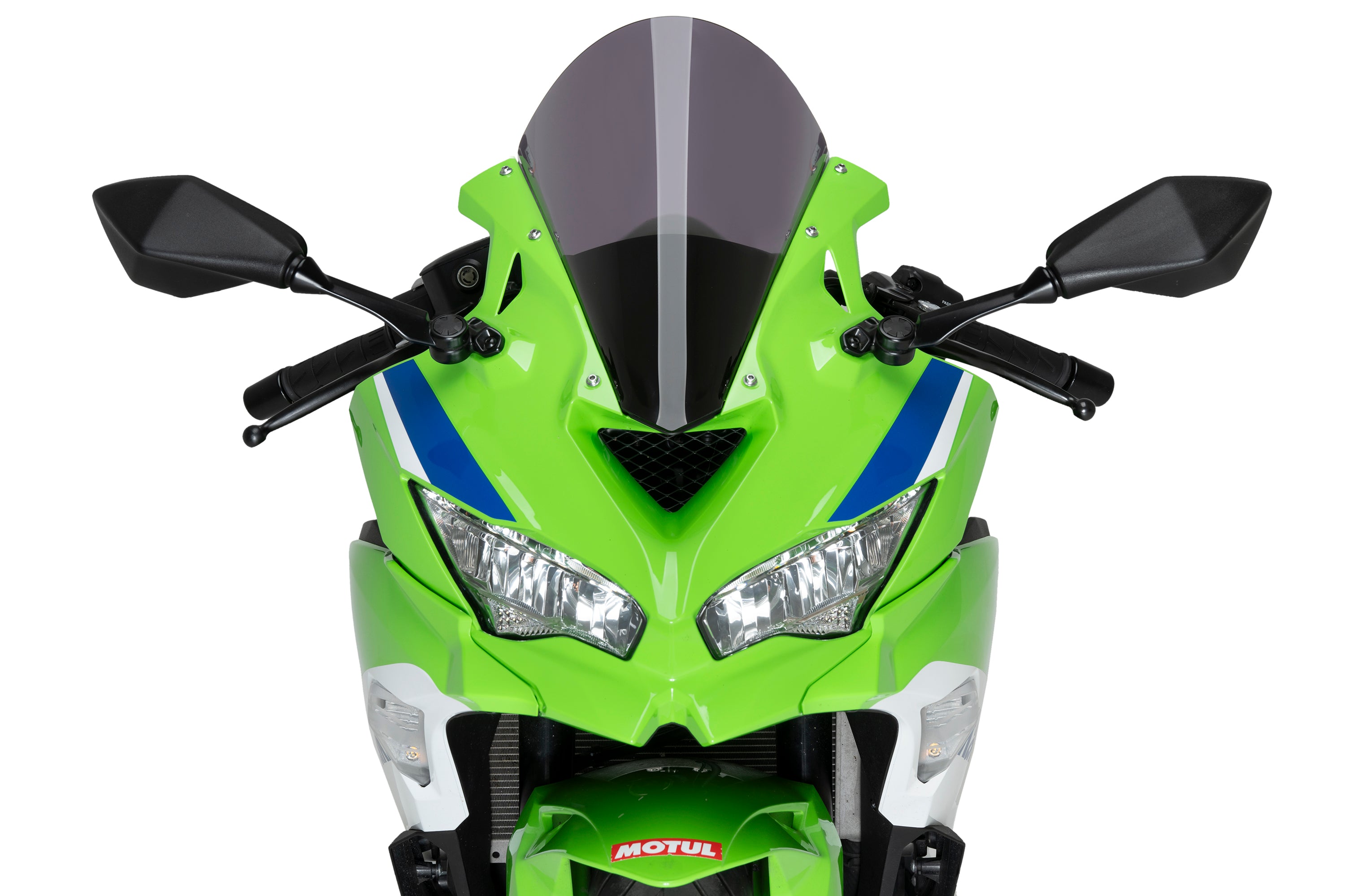 Puig R-Racer vjetrobran Kawasaki ZX-4 RR (23-25) 