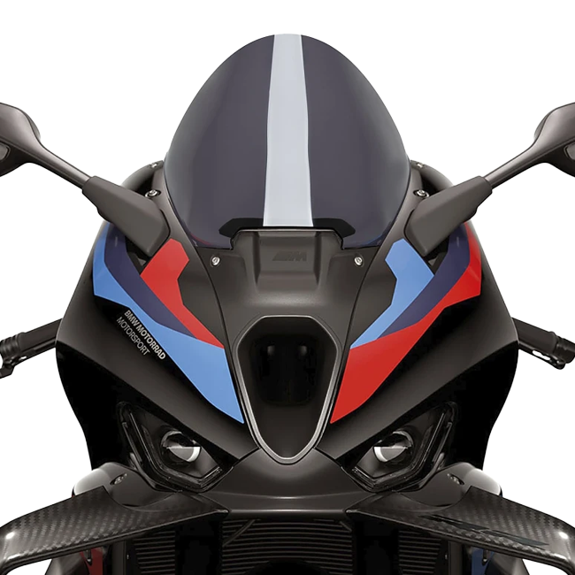 Puig R-Racer Vjetrobran BMW M1000RR (25-26) 22490 
