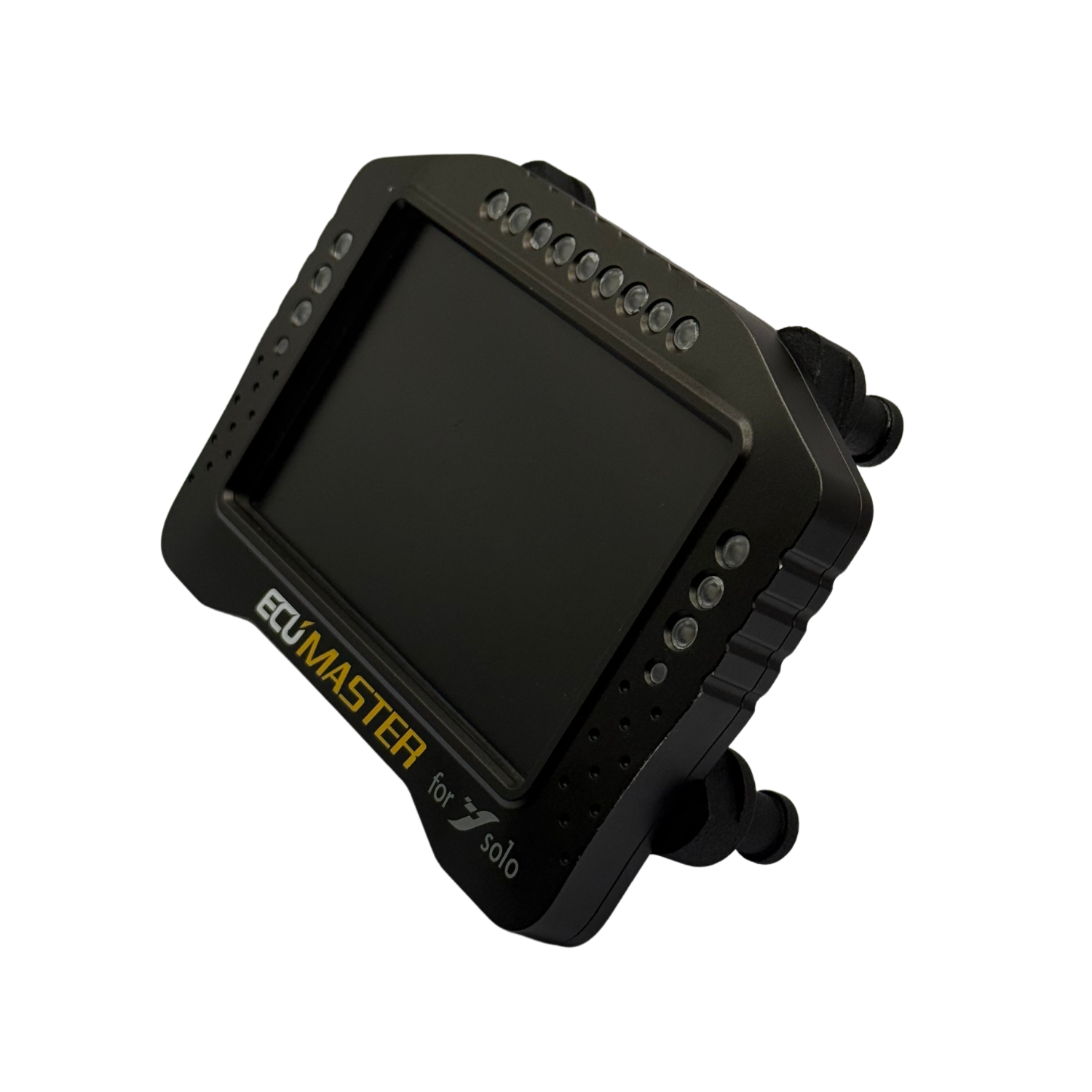 Feel Racing FR.821.111 Pins mit montiertem EcuMaster Racing-Dashboard