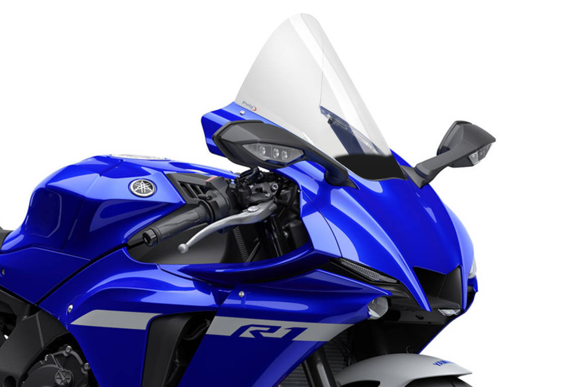 Puig R-Racer vjetrobran Yamaha YZF-R1/M RN65 (20-26) 3827 
