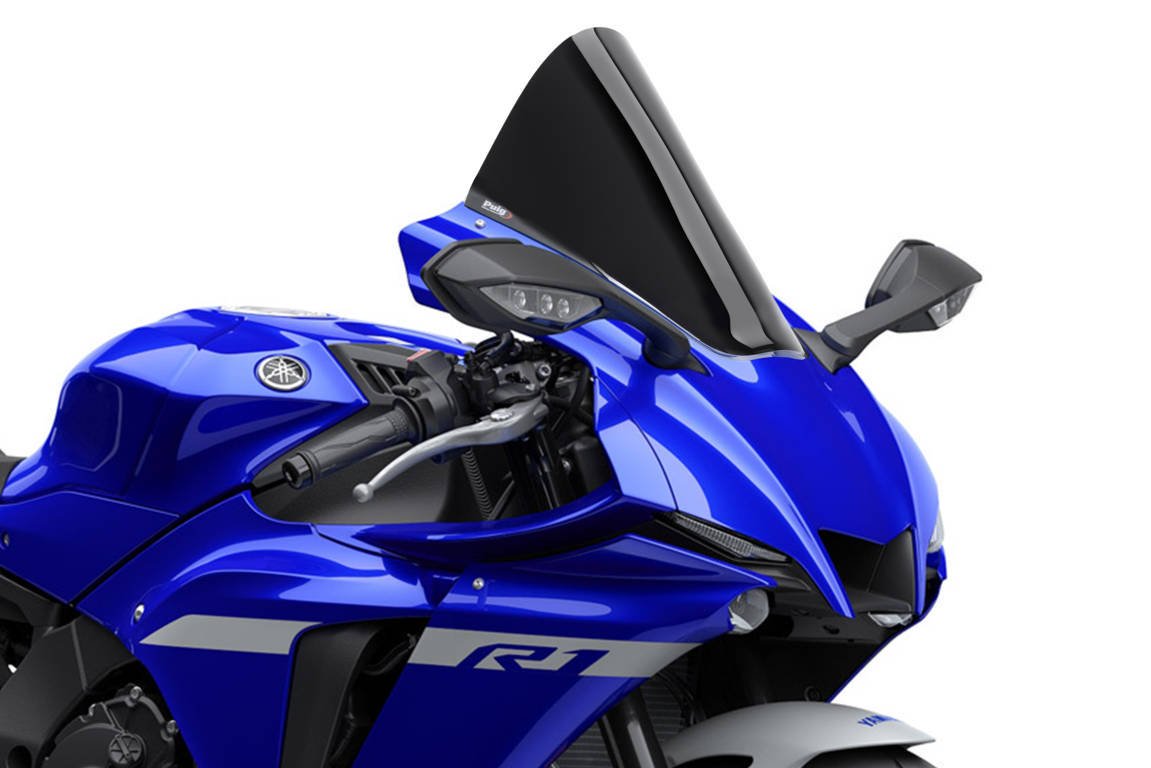 Puig R-Racer vjetrobran Yamaha YZF-R1/M RN65 (20-26) 3827 