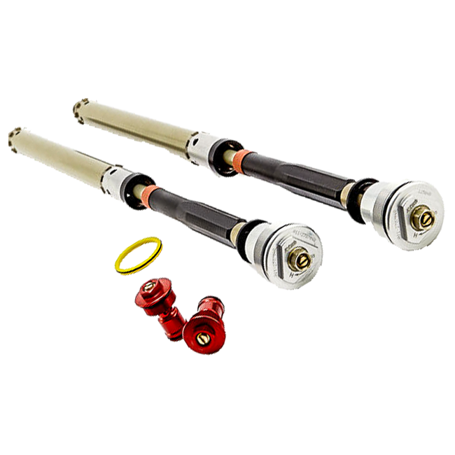 K-Tech 25IDS Open Cartridge Kit Aprilia RSV 4/R/RR (11-18) Sachs 125-011-010-020 