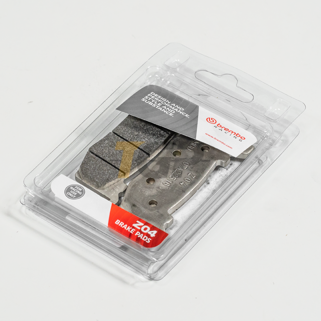 Brembo Z04 Racing kočione obloge Ducati Panigale V4/S/R (25-26) 