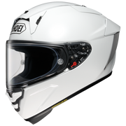 Shoei X-SPR PRO kaciga bijela sjajna 