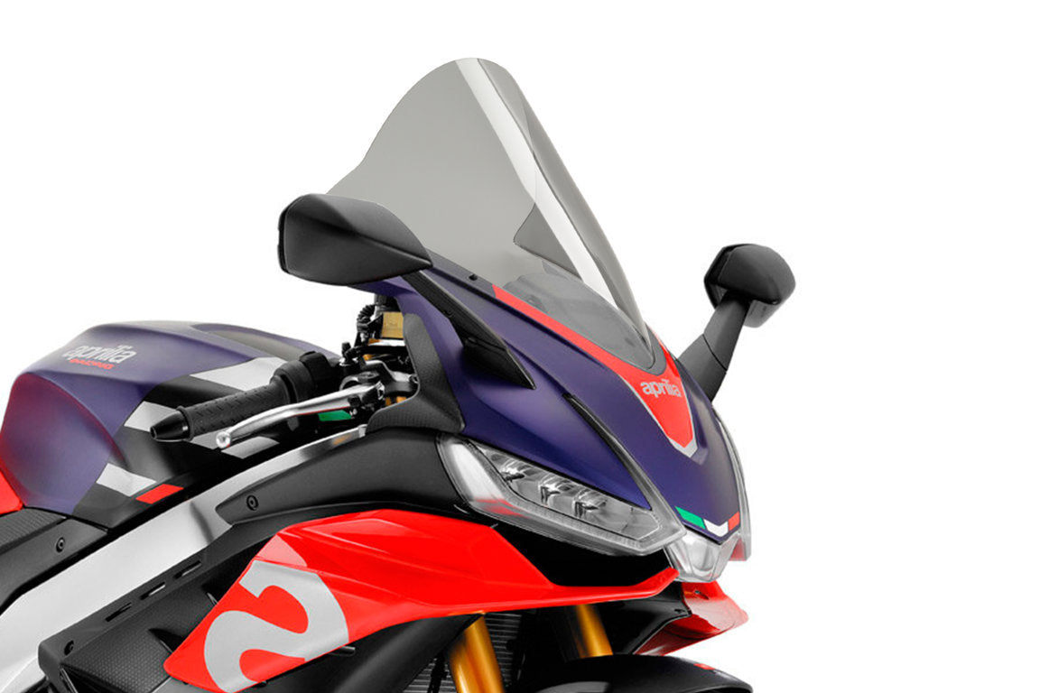 Puig R-Racer vjetrobran Aprilia RSV4/RR/1100 Factory (21-26) 20771 