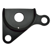 Schalter-Halter für Straßen-Gabelbrücke oben Melotti Racing Yamaha YZF-R1 (12-21) SI.YA.307S1 – Bild 1