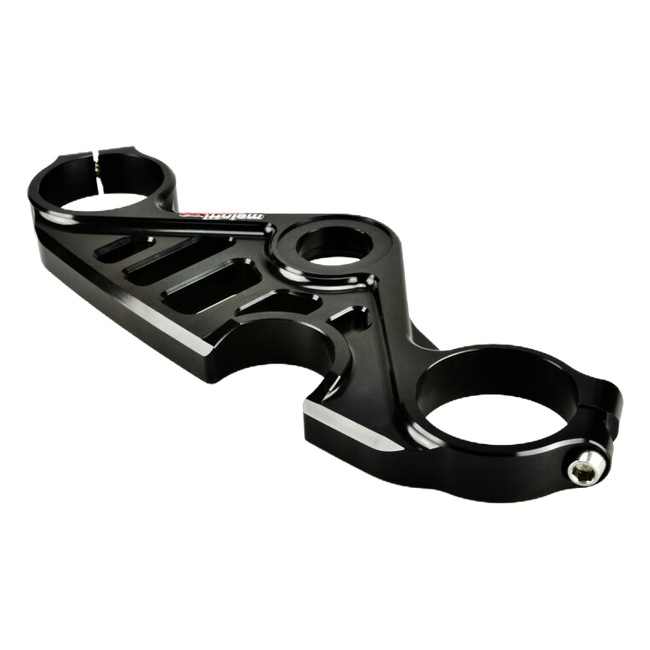 Straßen-Gabelbrücke oben Melotti Racing Yamaha YZF-R6 (06-20) PS.YA.206S1S – Bild 2