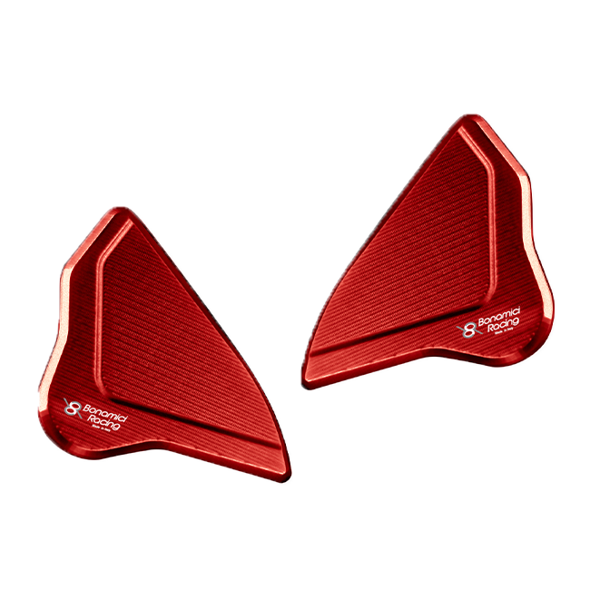 Pokrovi retrovizora Bonamici Racing Yamaha YZF-R9 (25-26) BM08 