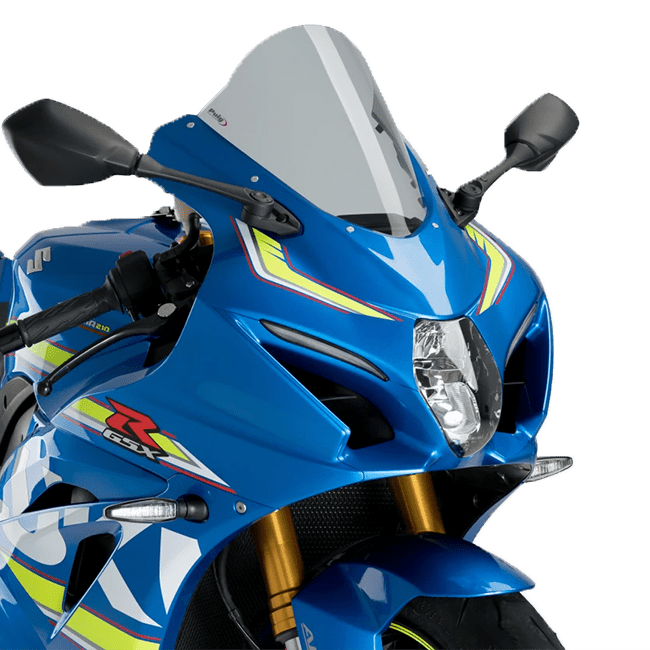 Puig R-Racer vjetrobran Suzuki GSX-R 1000 (17-23) 