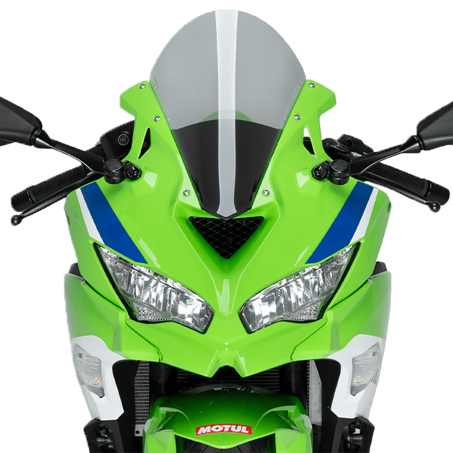 Puig R-Racer vjetrobran Kawasaki ZX-4 RR (23-25) 
