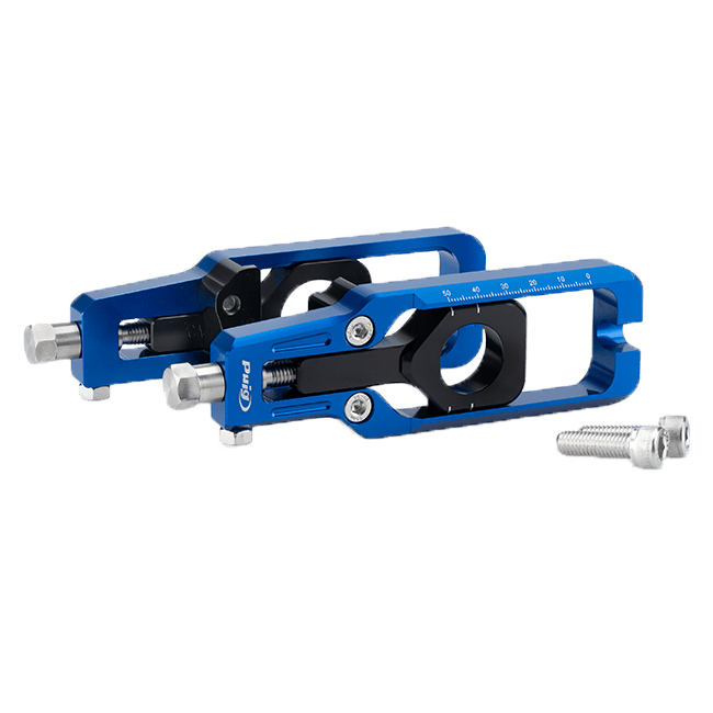 Kettenspanner Puig Honda CBR 600 RR PC69 (24-26) 