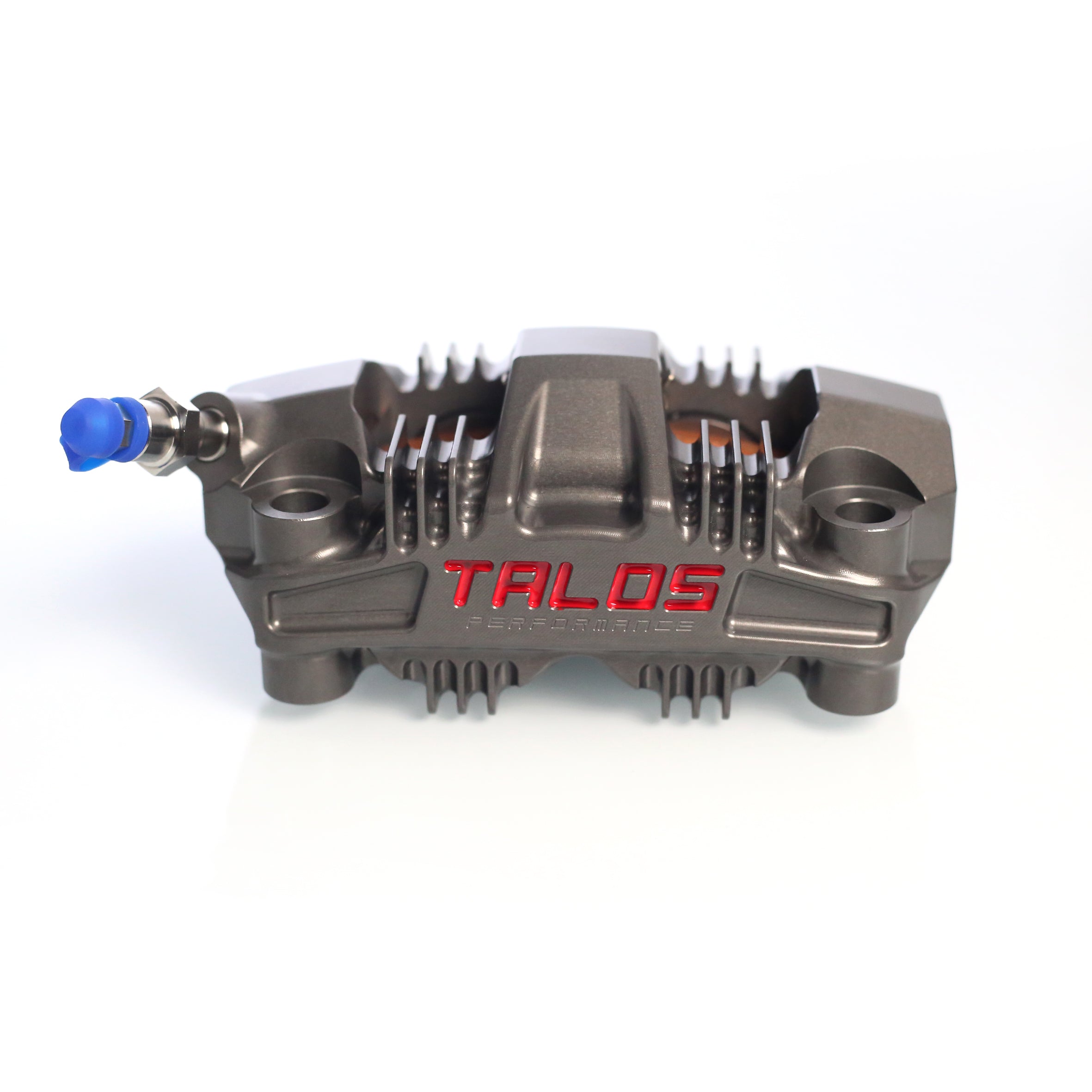 Talos S78 Monoblock P4 34/34 100mm kočiona četka sprijeda lijevo | X78.100.HD.L 