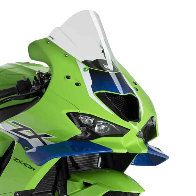 Puig Z-Racing vjetrobran Kawasaki ZX-10 R/RR (2026) 