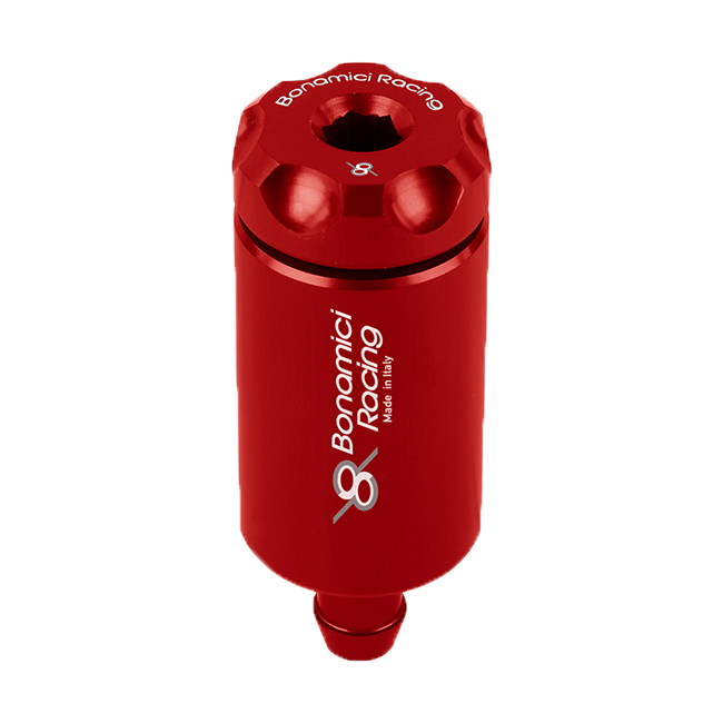 Rezervoar za tekućinu kočnica stražnji Bonamici Racing Yamaha YZF-R9 (25-26) 0040 