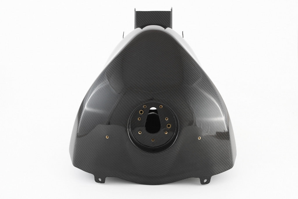 Karbon rezervoar za gorivo Fullsix BMW S1000RR K46 (09-18) 