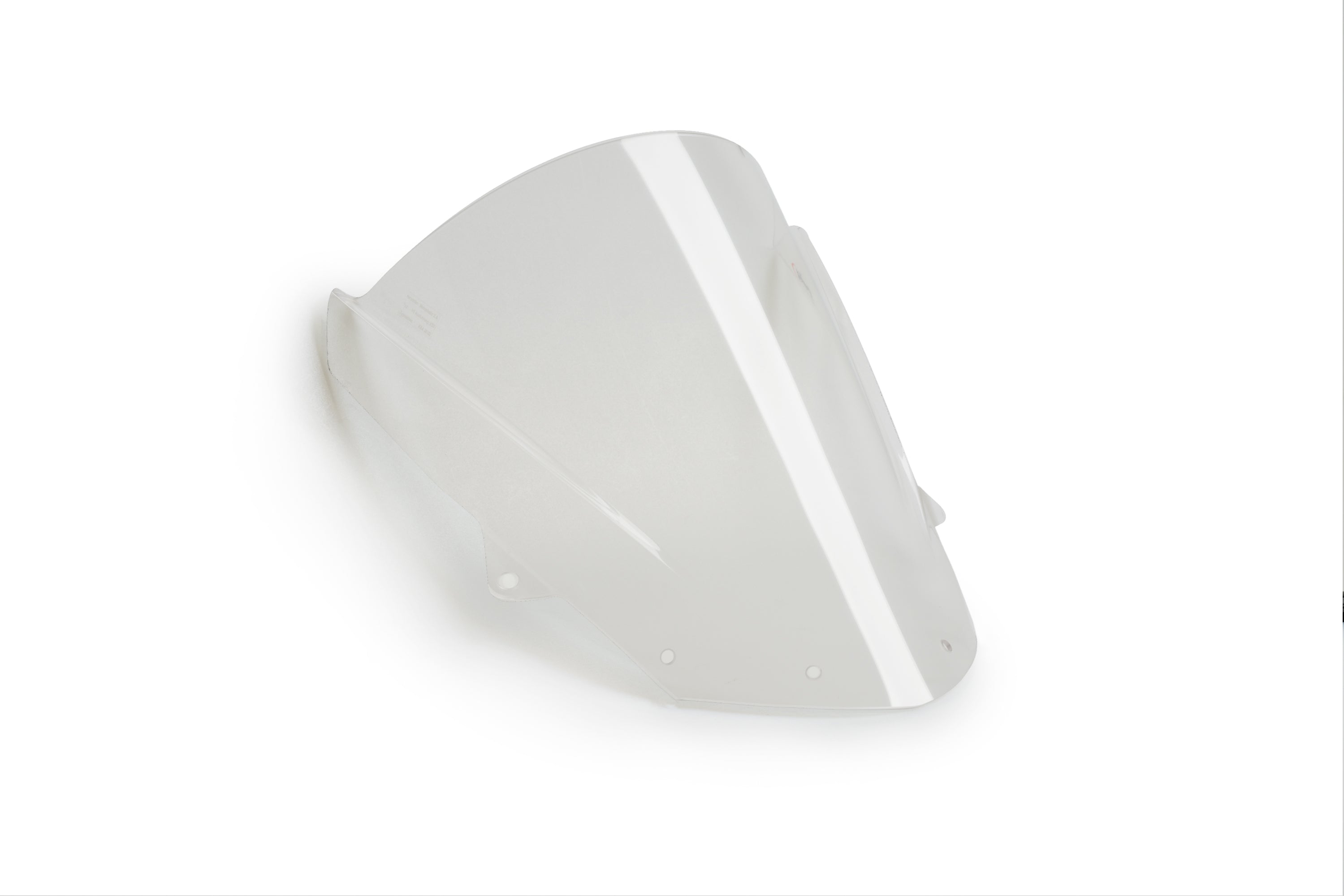 Puig Z-Racing vjetrobran Kawasaki ZX-6 R (19-23) 