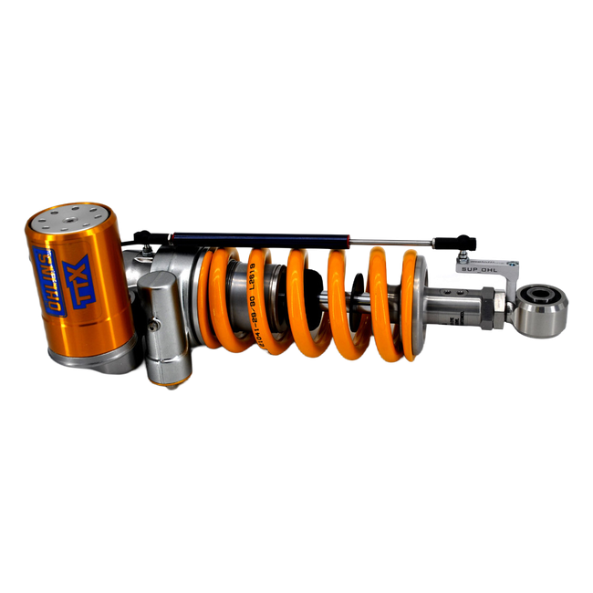Öhlins TTX Untere Federbeinaufnahme Melotti Racing Yamaha YZF-R9 (25-26) TMO.YA.3150 – Bild 2