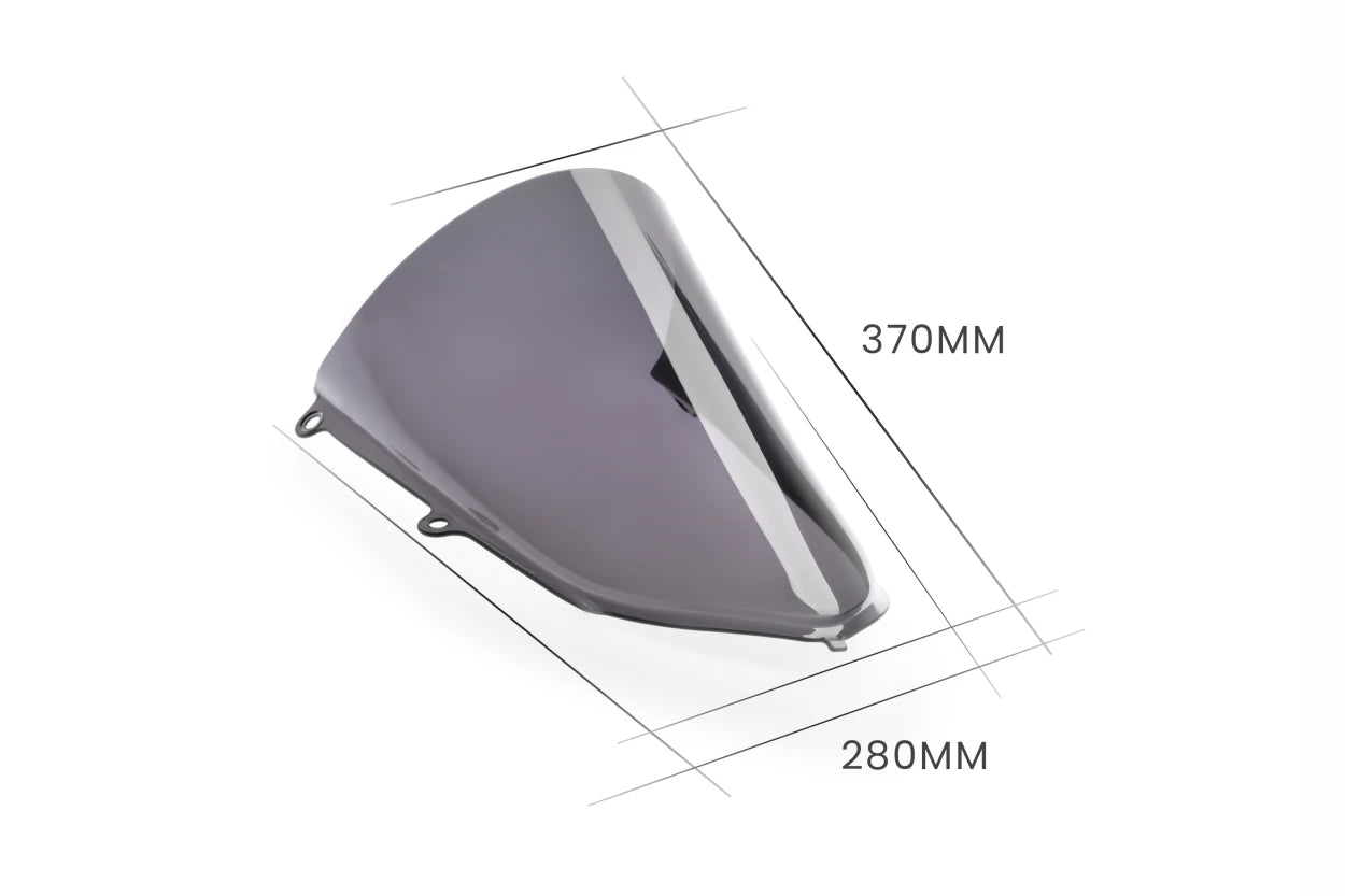 Puig R-Racer vjetrobran Yamaha YZF-R7 (22-26) 