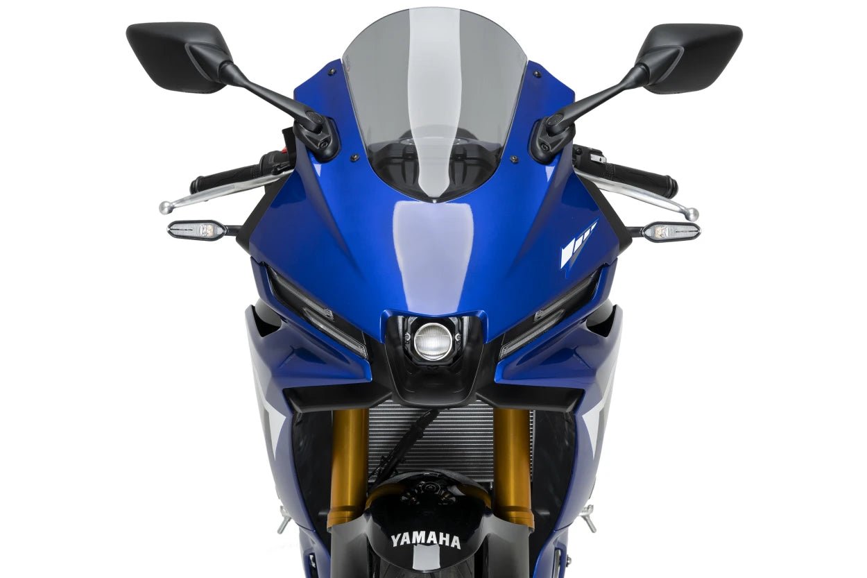Puig R-Racer vjetrobran Yamaha YZF-R3 (19-26) 