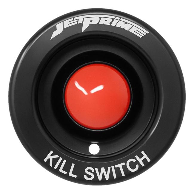 Kill Switch Button JetPrime Yamaha YZF-R9 (25-26) JP KS YA067