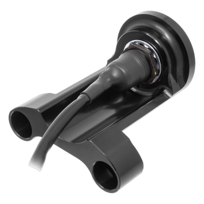 Kill Switch Button JetPrime Ducati Panigale 1199 R (12-17) JP KS DU005