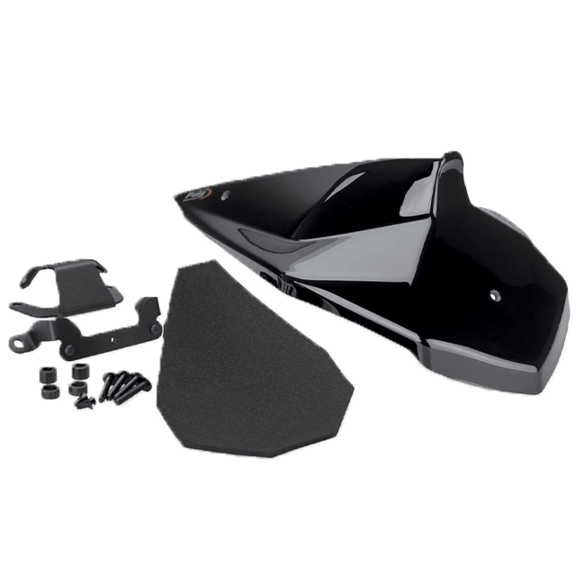 Heck dodatna obloga Puig Kawasaki ZX-6 R (24-25) 