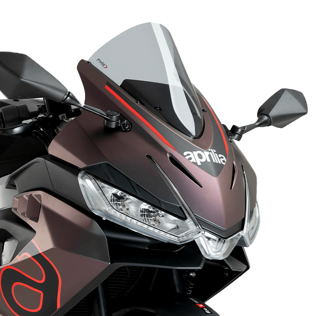 Puig R-Racer vjetrobran Aprilia RS 457 (24-26) 