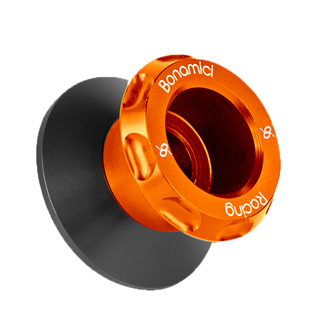 Bobbins/Blozen Ständeraufnahme Bonamici Racing Aprilia RSV4/1100 Factory/R/RR/RF (09-26) SCS6 