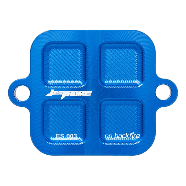 SLS / AIS Stilllegungskit JetPrime Kawasaki Ninja ZX-10RR (16-25) JP ES KIT07