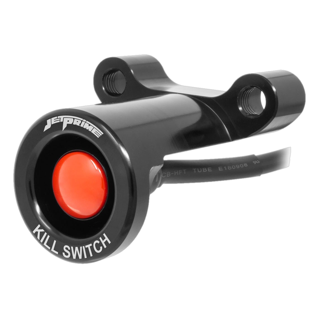 Kill Switch Button JetPrime Ducati Panigale 1299 S (15-18) JP KS DU005