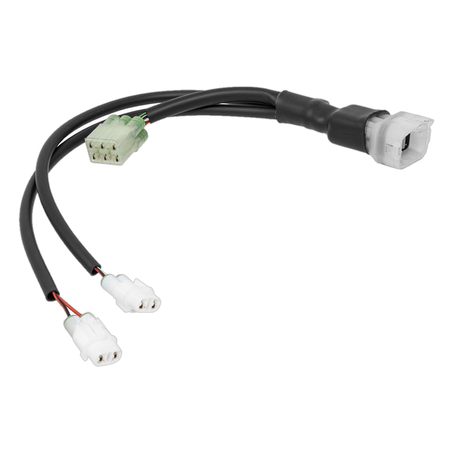 Kill Switch Button JetPrime Ducati Panigale 1299 S (15-18) JP KS DU005